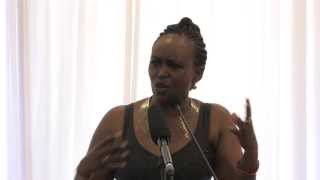 Centonomy Open Day  Caroline Mutoko Part 2 [upl. by Aimahc]