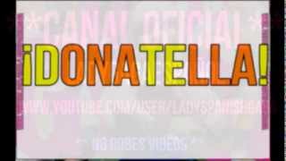 Lady Gaga  Donatella  TRADUCIDASUBTITULADA al ESPAÑOL  Lyrics INGLESEspañol [upl. by Anaihsat]