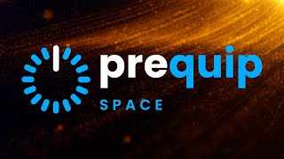 Prequip for Space [upl. by Diann]