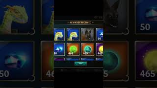 Wolf Tales Weekly Chest Opening Part 3 [upl. by Conover525]