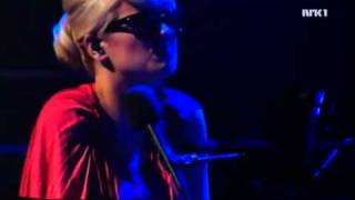 melody gardot  love me like a river does [upl. by Rieth66]