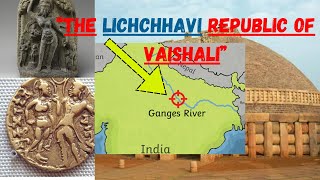 quotLICHCHHAVIS RULERS OF VAISHALI AND PIONEERS OF DEMOCRACY  TIME TAPESTRYquot [upl. by Eilahtan94]