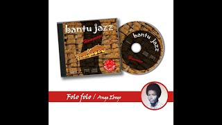 quotFolo foloquot by BANTU JAZZ 100 balafon [upl. by Leamiba]