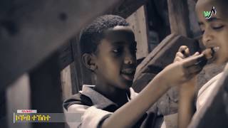 WAKAtv  Samuel Habtom  Wedi Sebyu Mekseb  ወዲ ሰብዩ መኽሰብ  New Eritrean Music 2017 [upl. by Ennalyrehc]