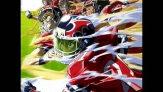 Eyeshield 21  Deimon Devil Bats [upl. by Hnirt715]