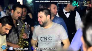 Florin Salam  Mia mia mi amor Club Tranquila LIVE 2013 [upl. by Ambert]