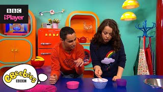 Germs Explained and how soap works  CBeebies House [upl. by Pasahow]