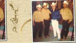 LOS JEFES DE SINALOA  CORRIDO DE JAVIER AGUILAR [upl. by Airrehs718]