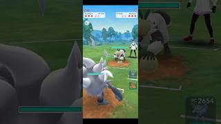 💥Annihilape Vs Passimian PVP Batalla de Primates en Pokémon Go💥 PokemonGo pokémon [upl. by Bar]