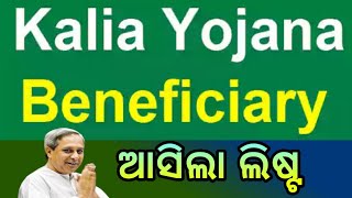 KALIA YOJANA NEW UPDATE  PM KISAN YOJANA NEW UPDATE  କୃଷକ ଓଡ଼ିଶା ପଞ୍ଜିକରଣ  EKYC NEW UPDATE [upl. by Tipton]