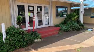 Honeymoon Vlogs Kaua’i Hawaii Small Village [upl. by Wack218]