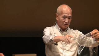 TEDxTokyo  森有一博士  Soilfree Agriculture 日本語 [upl. by Carolee654]