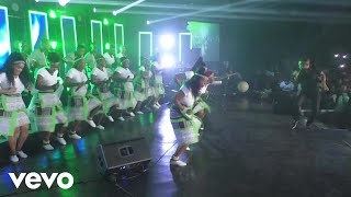 Africa For Jesus Live at Worship House Church Limpopo 2023 [upl. by Anayeek752]