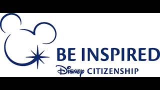 Be Inspired Disney Citzenship Ad 2025 Music [upl. by Calendre813]