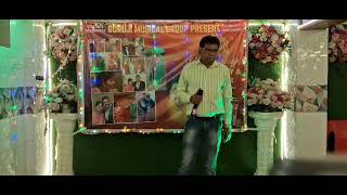 Kyon chalti hai Pawan Sanjay dhasal guruji musical group [upl. by Slotnick]