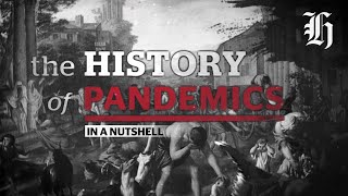 The History of Pandemics  in a nutshell  nzheraldconz [upl. by Tarkany38]