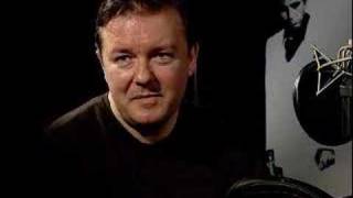 Ricky Gervais talking Scarface [upl. by Masterson]