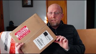 Unboxing amp Review Discogs Seller PhiladelphiaMusic [upl. by Waldos]