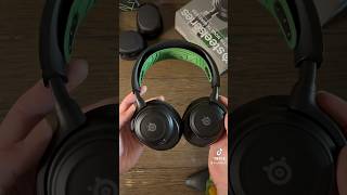 SteelSeries Arctis Nova 7X Wireless Overview [upl. by Kaleena]