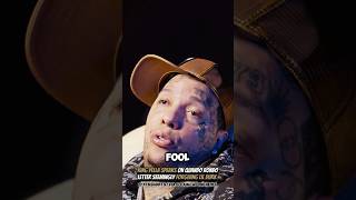 King Yella Speaks On Quando Rondo Letter Forgiving Lil Durk…👀 ​⁠CamCaponeNews lildurk [upl. by Ettennahs919]