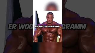 🟥💪Die 4 größten Bodybuilder aller Zeiten [upl. by Adnat]