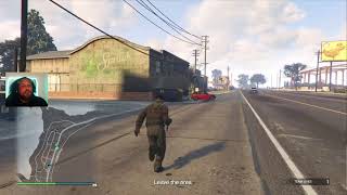 GTA Squad time Come chill and enjoy yourself [upl. by Spaulding327]