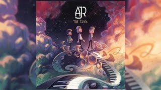 AJR  Overture LetraLyrics [upl. by Papert]