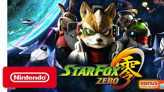 Star Fox SNES Playthrough  NintendoComplete [upl. by Puto]