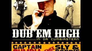 Captain Cumbia REMIX Western Soundtrack vs Sly amp Robbie DubEm High Round 07 [upl. by Erasmo]