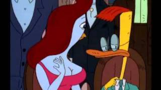 Duckman Four Weddings Inconcievable Clip Part 2 [upl. by Clim886]