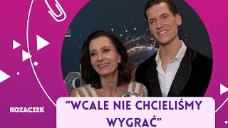 Anita Sokołowska o pokonaniu Roxie w TzG 100000 zł i ślubie we Włoszech Jacka Jeschke [upl. by Brasca]