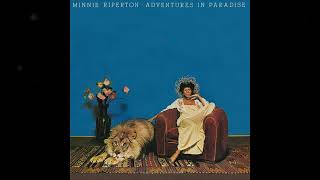 minnie riperton  inside my love  soul  1975 [upl. by Lida482]