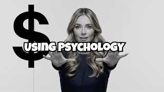 Boost Your Sales Skills with Simple Psychology Tricks [upl. by Joni]