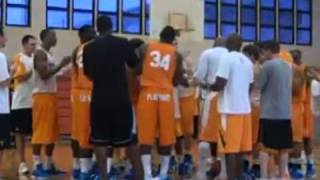 UT wraps up practice in Hawaii with enthusiasm [upl. by Cosimo]