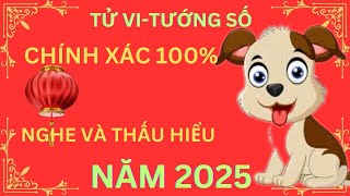 Tử Vi Tuổi Giáp Tuất 1994 Năm 2023 Biết 3 Điều Này Chắc Chắn Nổ Lộc Phát Tài Đổi Đời Giàu To LPTV [upl. by Jacinto]