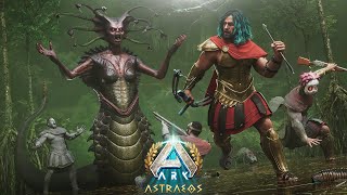 We Have One Chance to Defeat Medusa  ARK Astraeos Episode 10 Finale [upl. by Nylhtiak]