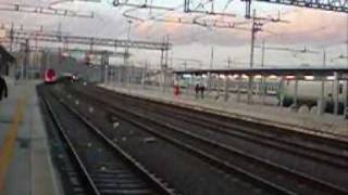 Treni in transito 2wmv [upl. by Cogn]