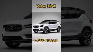 Volvo XC Evolution evolution cars volvo [upl. by Earised]