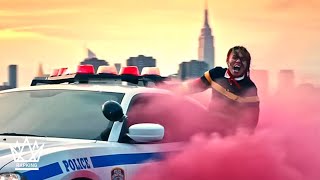 6IX9INE  CASE ft 50 Cent RapKing Music Video [upl. by Ruffo]