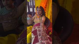 Bridal mehndi design mehndi mehndidesign mehnditutorial shortvideo [upl. by Chane]