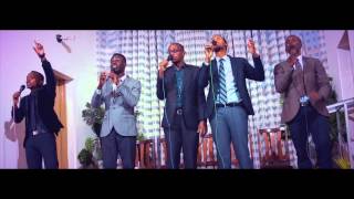 Maranatha Men  live Kigali Rwanda [upl. by Barth647]