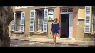 Douliou Douliou Saint Tropez mp4 Genevieve Grad [upl. by Leontine]