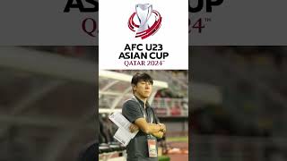 Kalahkan Jepang  Korea Hadapi Indonesia di 8 Besar afcu23asiancupqatar2024 [upl. by Carter]