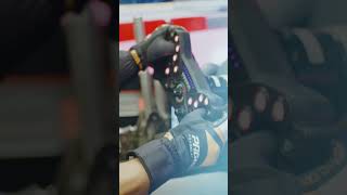 New release P1 Plus Sim Racing Gloves by Pagnian [upl. by Josephina706]