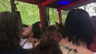 Ricardo Villalobos Houghton Festival 2018 [upl. by Arraeit]