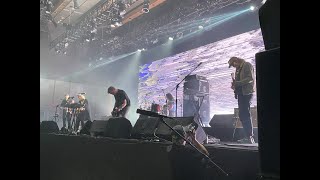 Slowdive  When The Sun Hits  40 Days  Legacy Max Taipei 16032024 [upl. by Narah476]