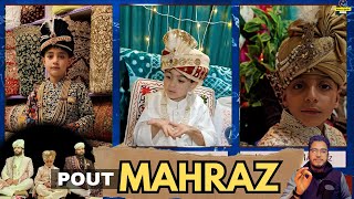 SUNAT amp POUT MAHRAAZ  The Historical Background [upl. by Oaht]