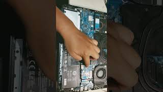 acer AN51544 inside upgrade [upl. by Langill80]