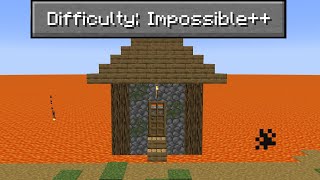 How Hard Is Fundys Impossible Difficulty [upl. by Gwen]