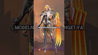 Skin Natalia Collector Gratis Ini Lumayan [upl. by Colver]